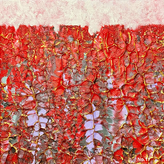 Never ending story - Art collection original