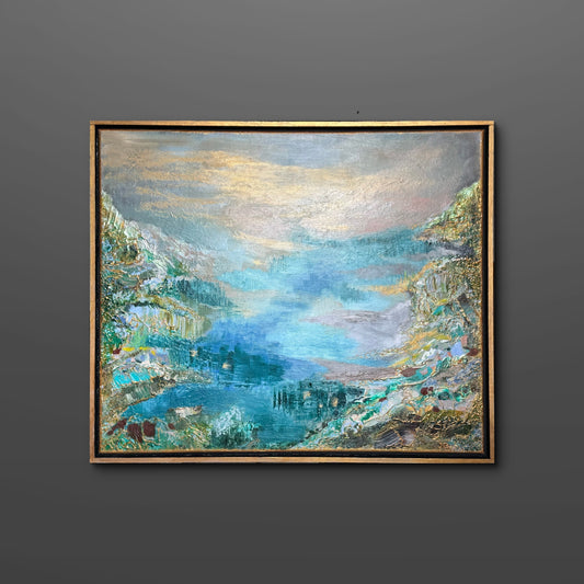 Originalart_Passageway_ninabjorkart