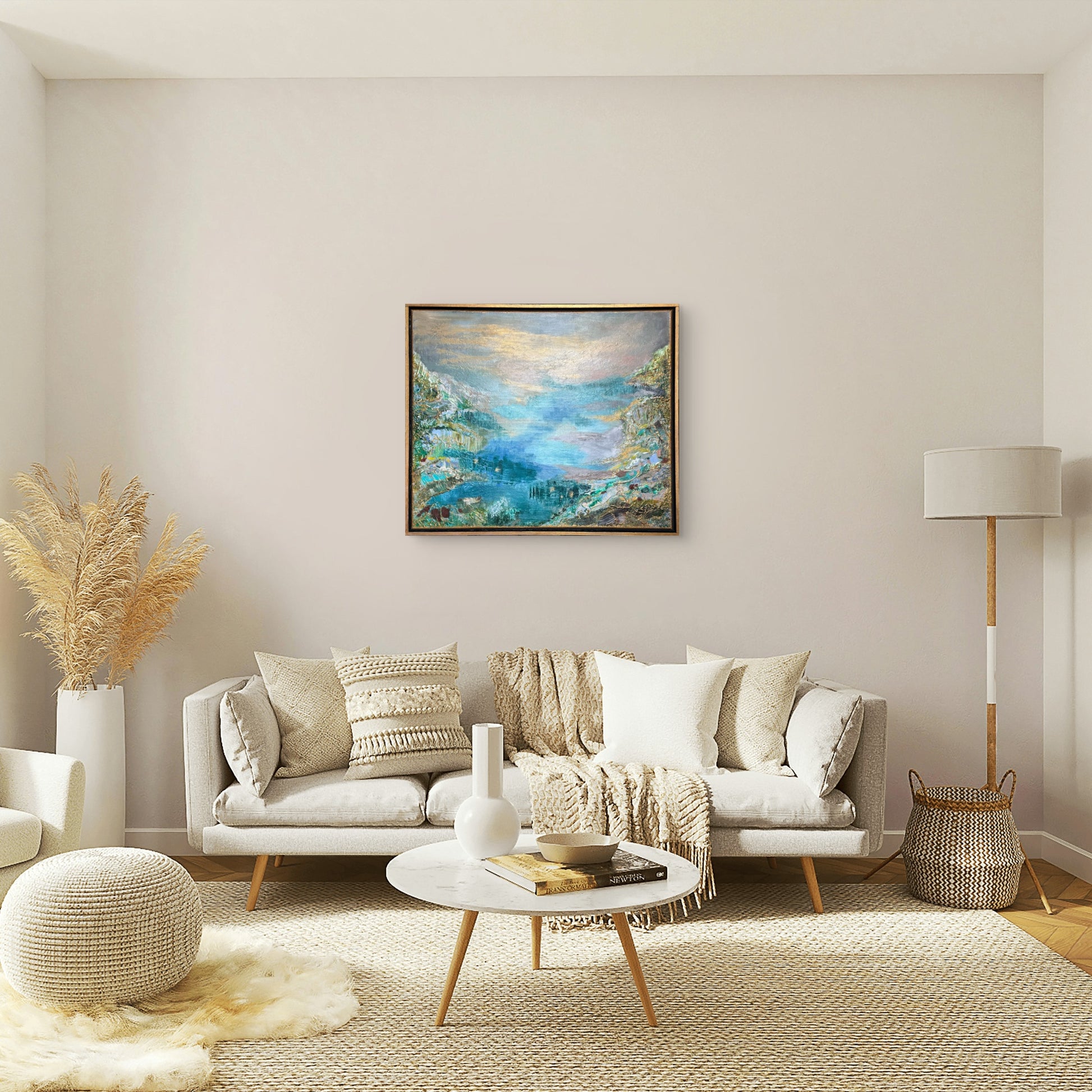 Originalart_Passageway_interior