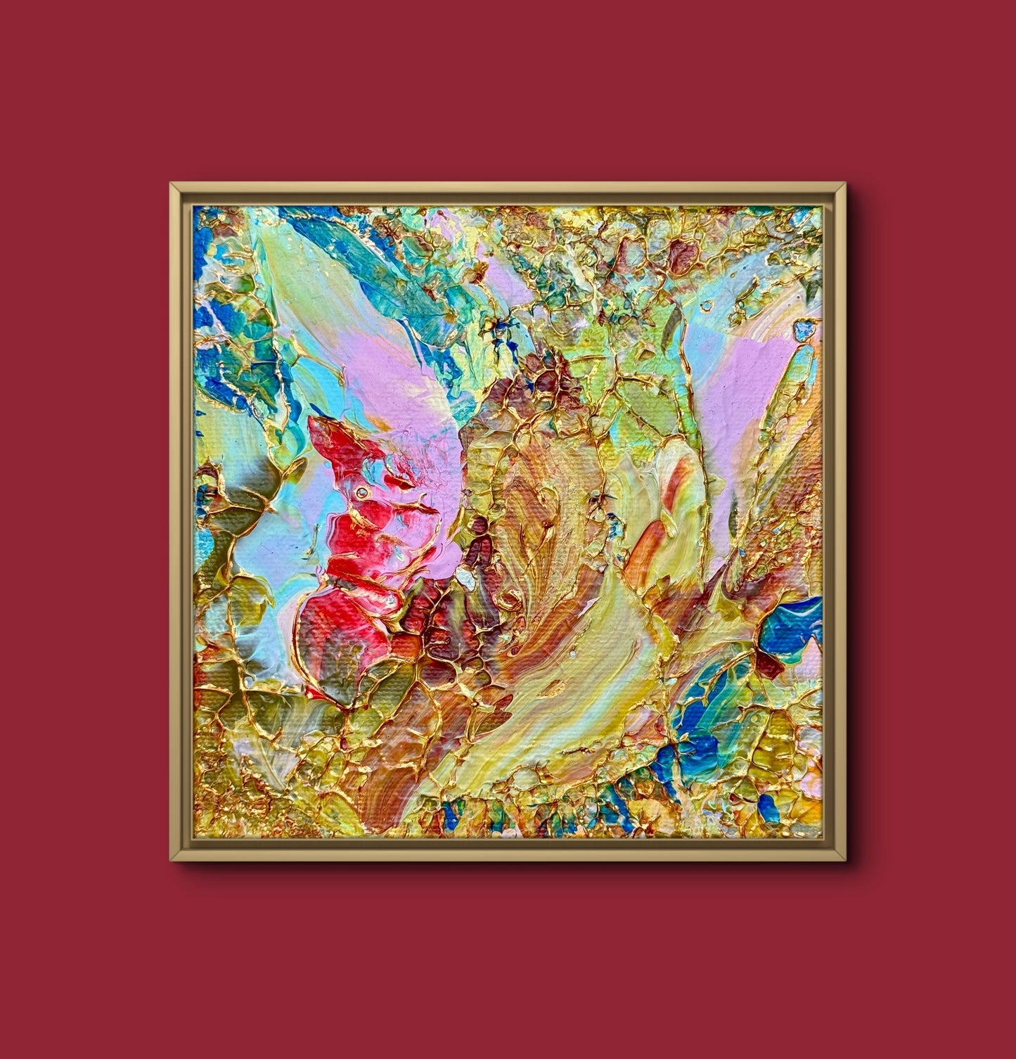 Never ending story - Art collection
