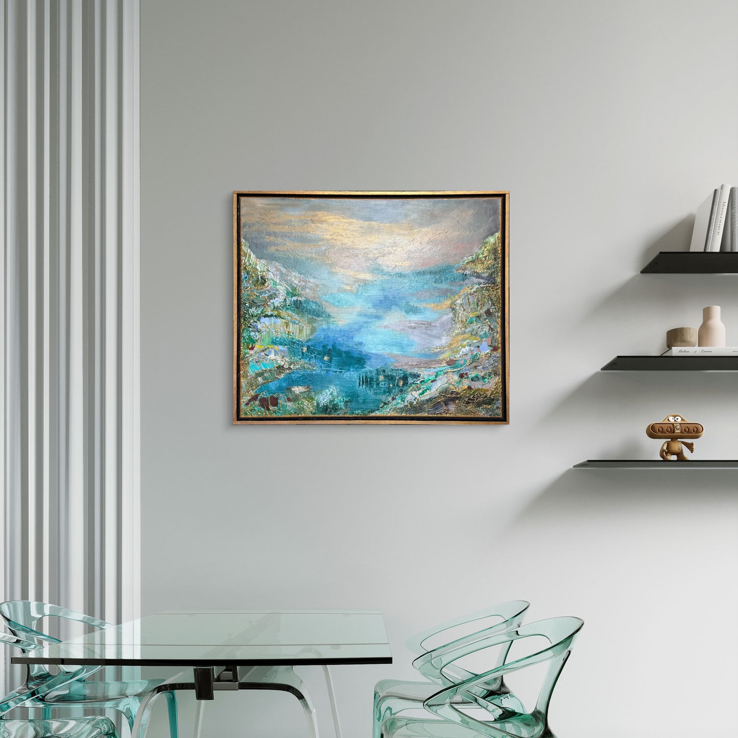 Originalart_Passageway_interior