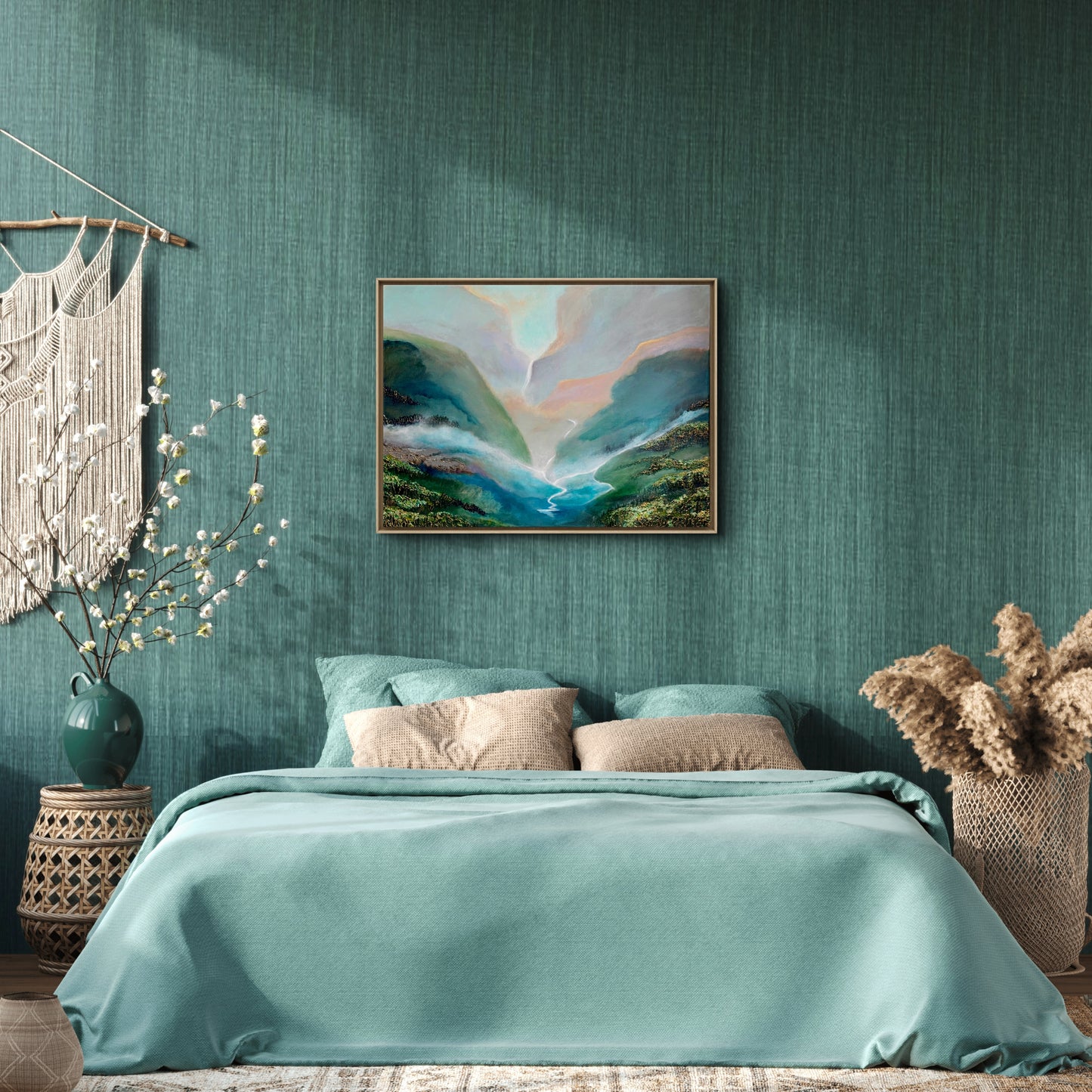 Dreamscape - original