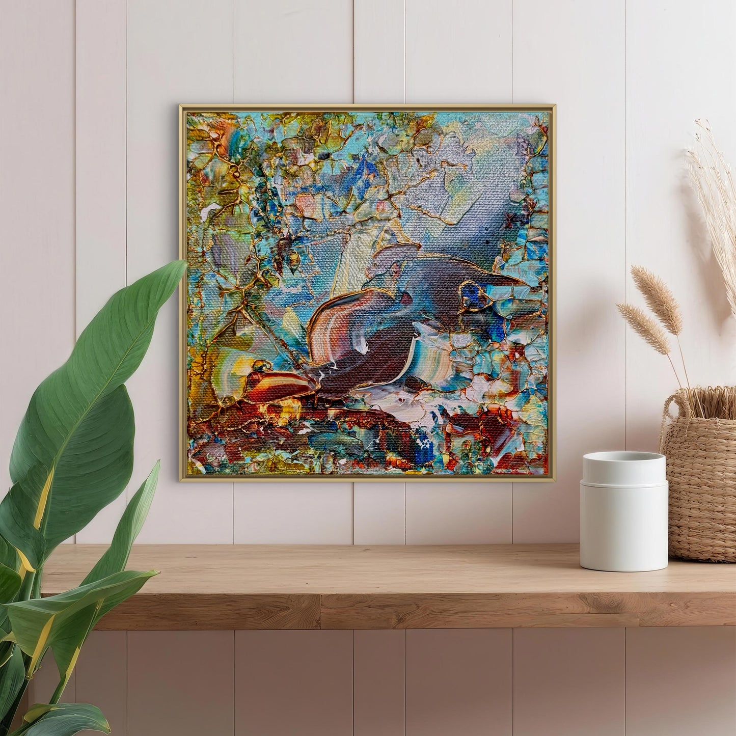 Never ending story - Art collection