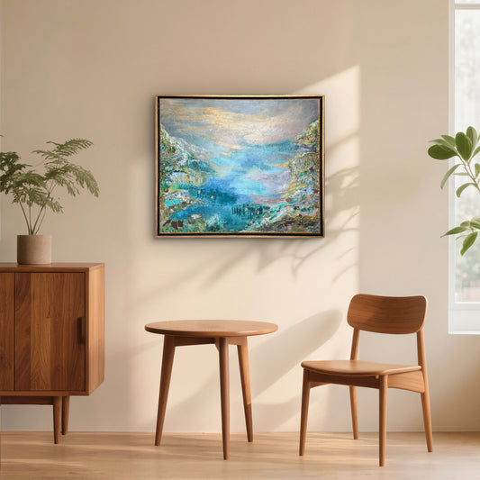 Originalart_Passageway_interior