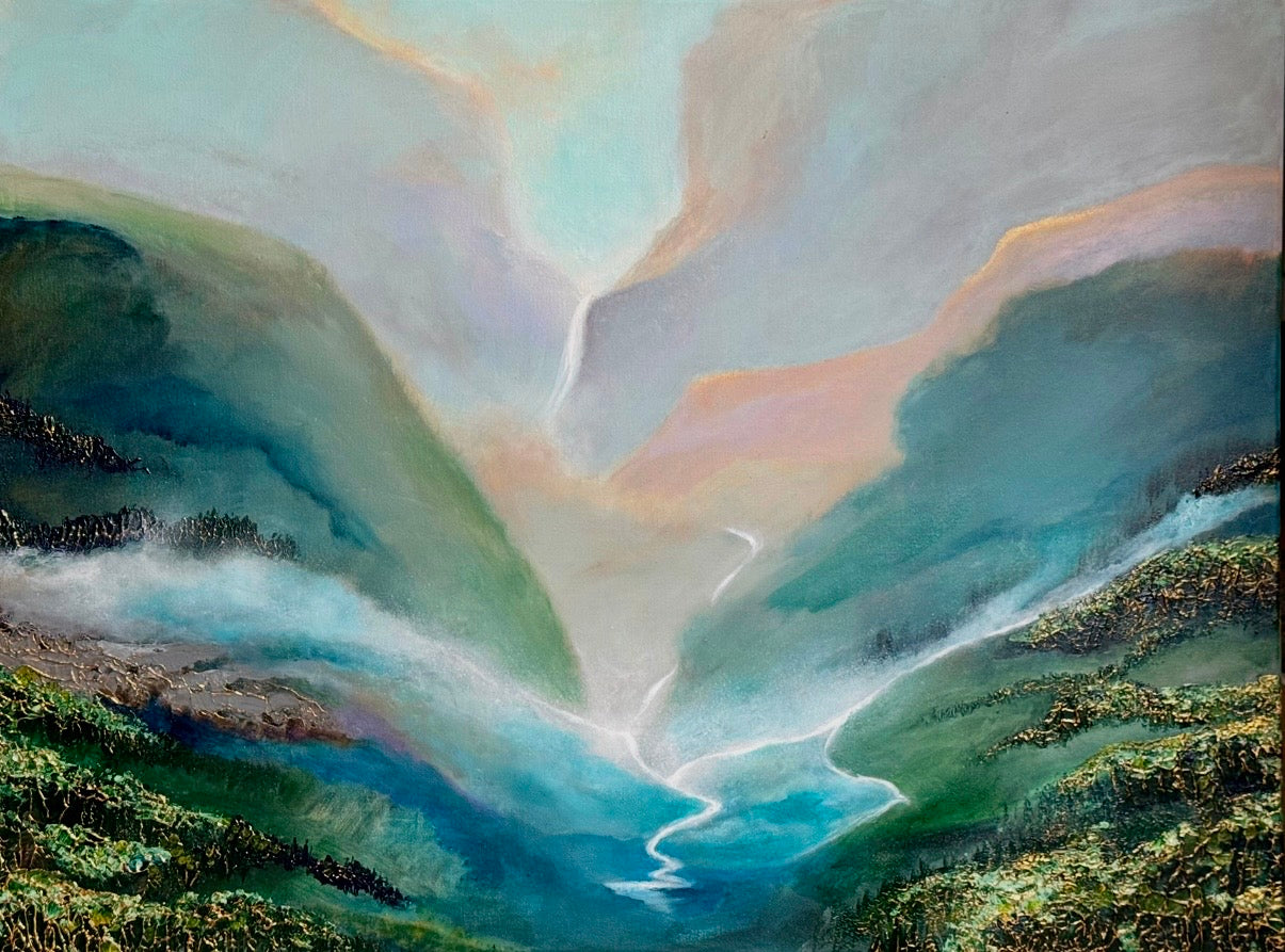 Dreamscape - original