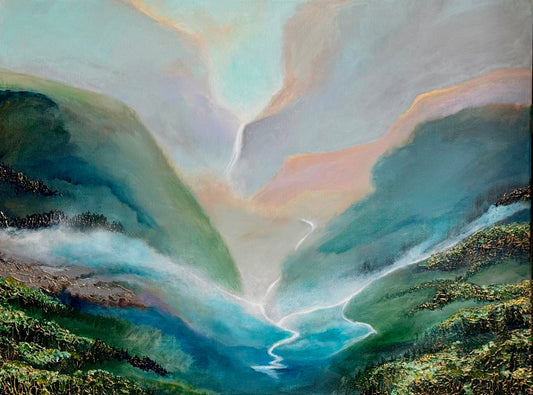 Dreamscape - original