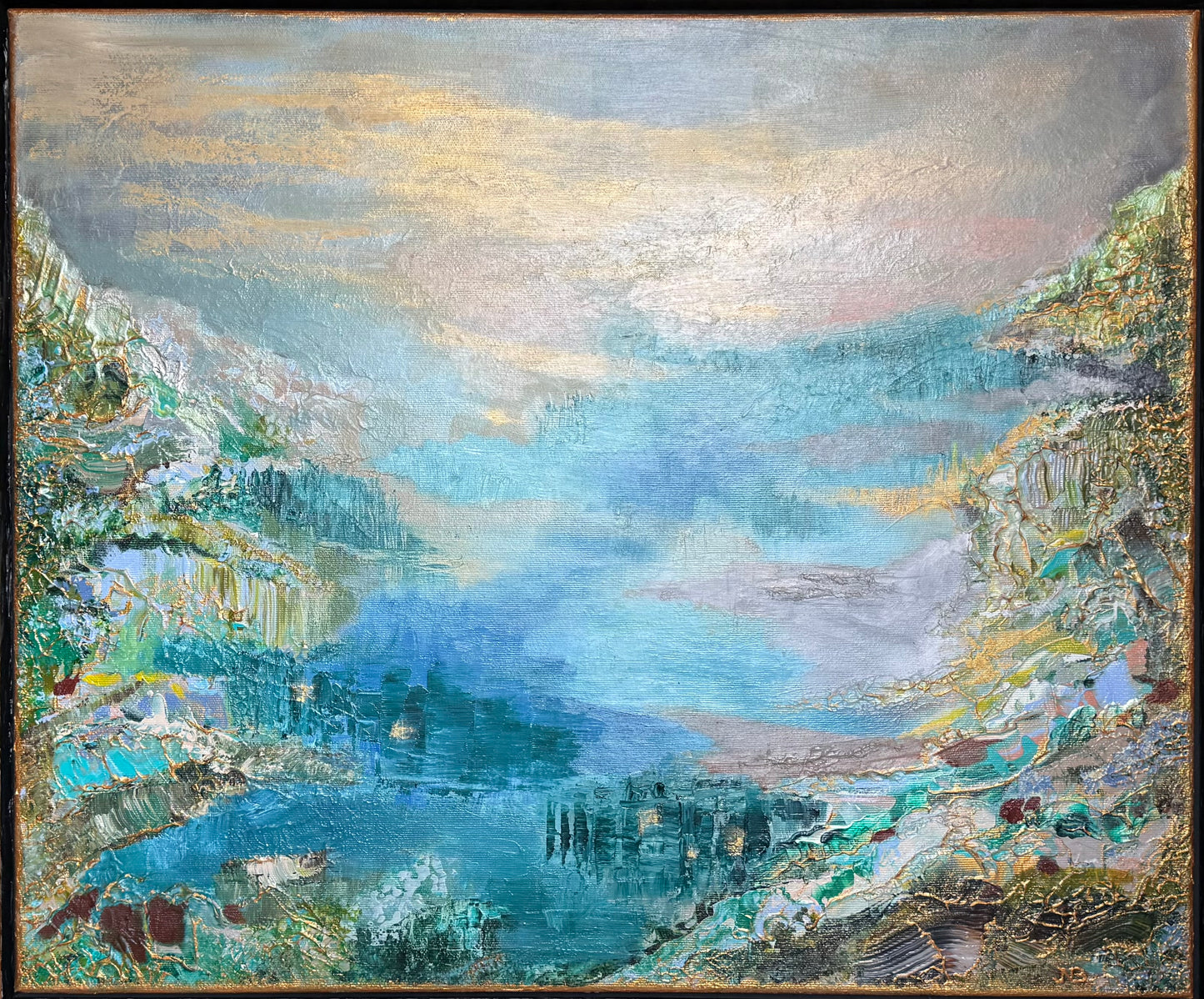 Originalart_Passageway_byninabjork