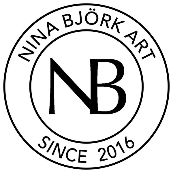 Nina Björk Art