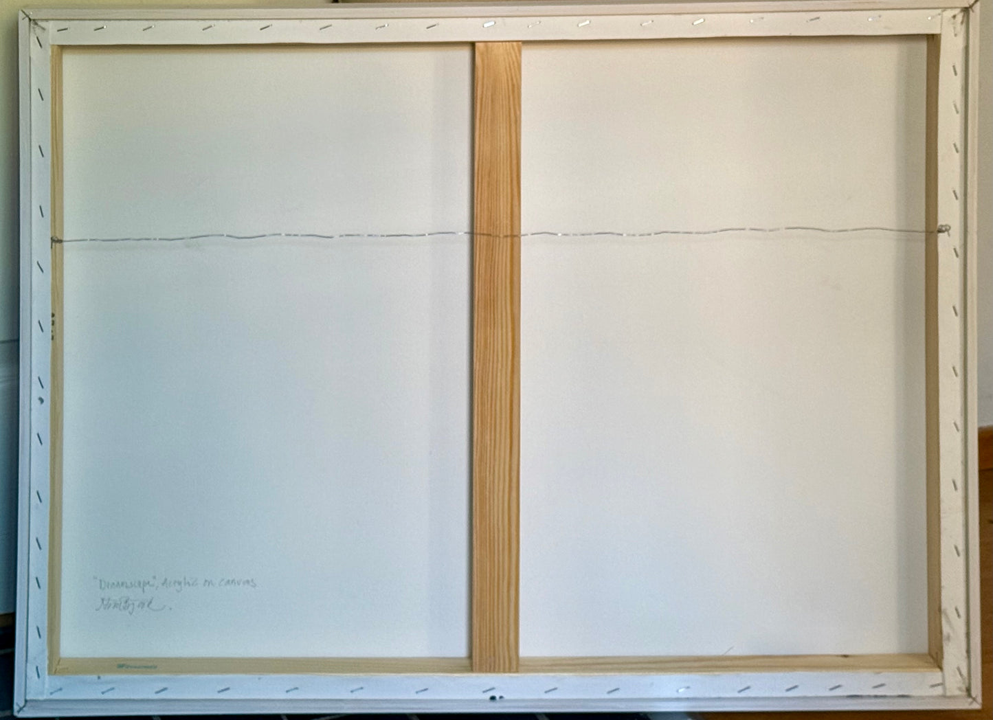 Dreamscape - original