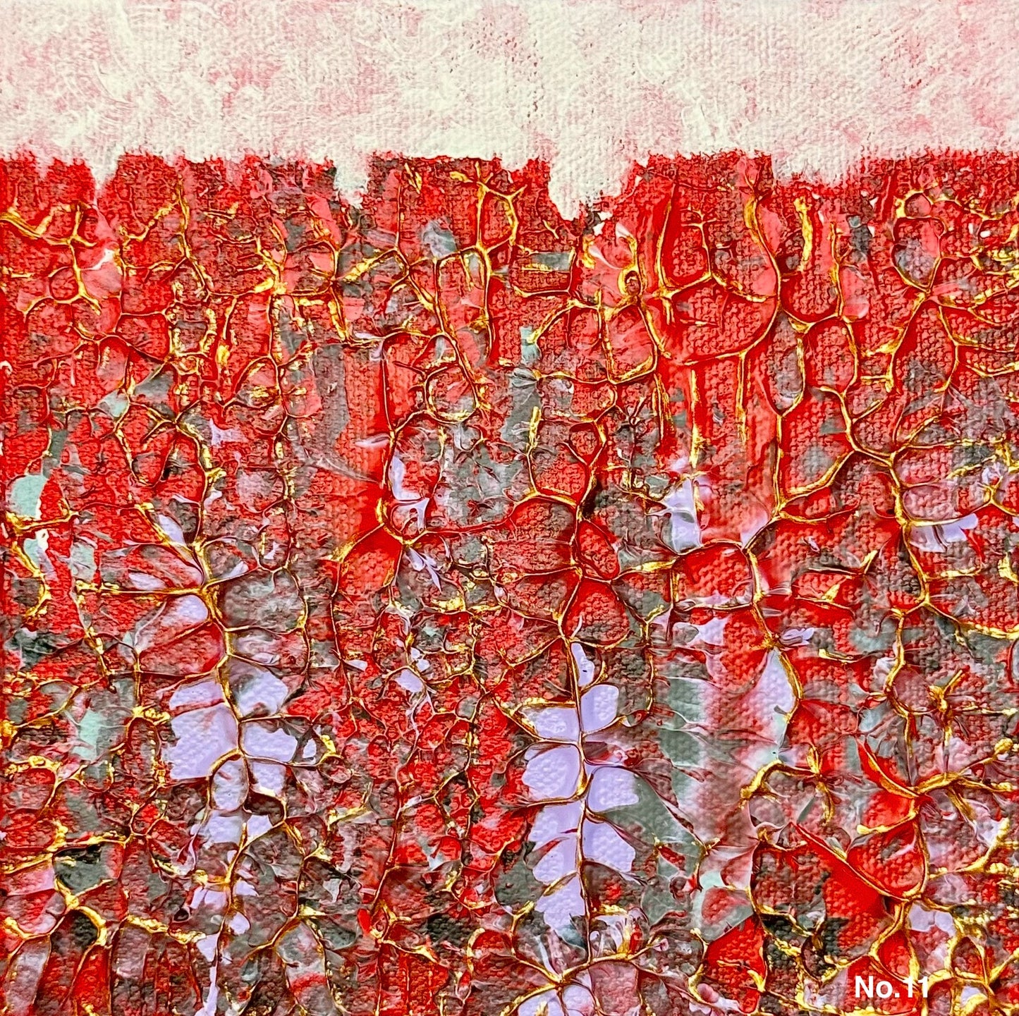 Never ending story - Art collection original