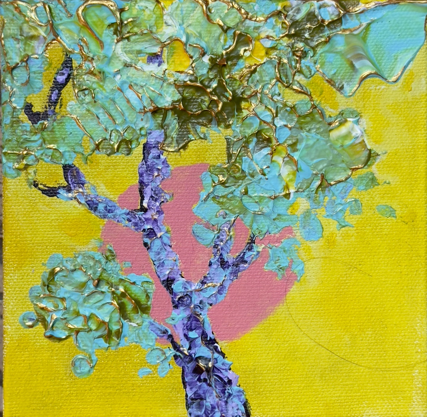 Never ending story - Art collection original