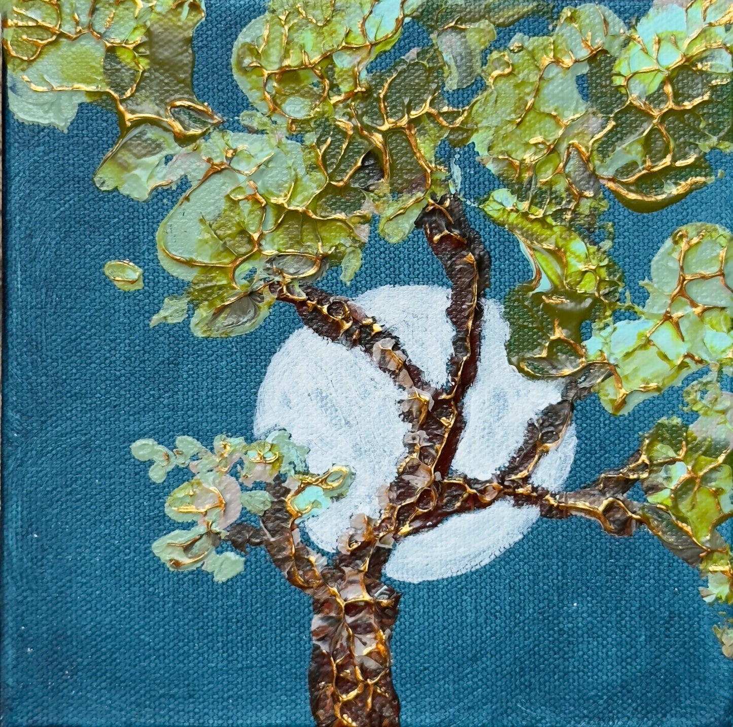 Never ending story - Art collection original