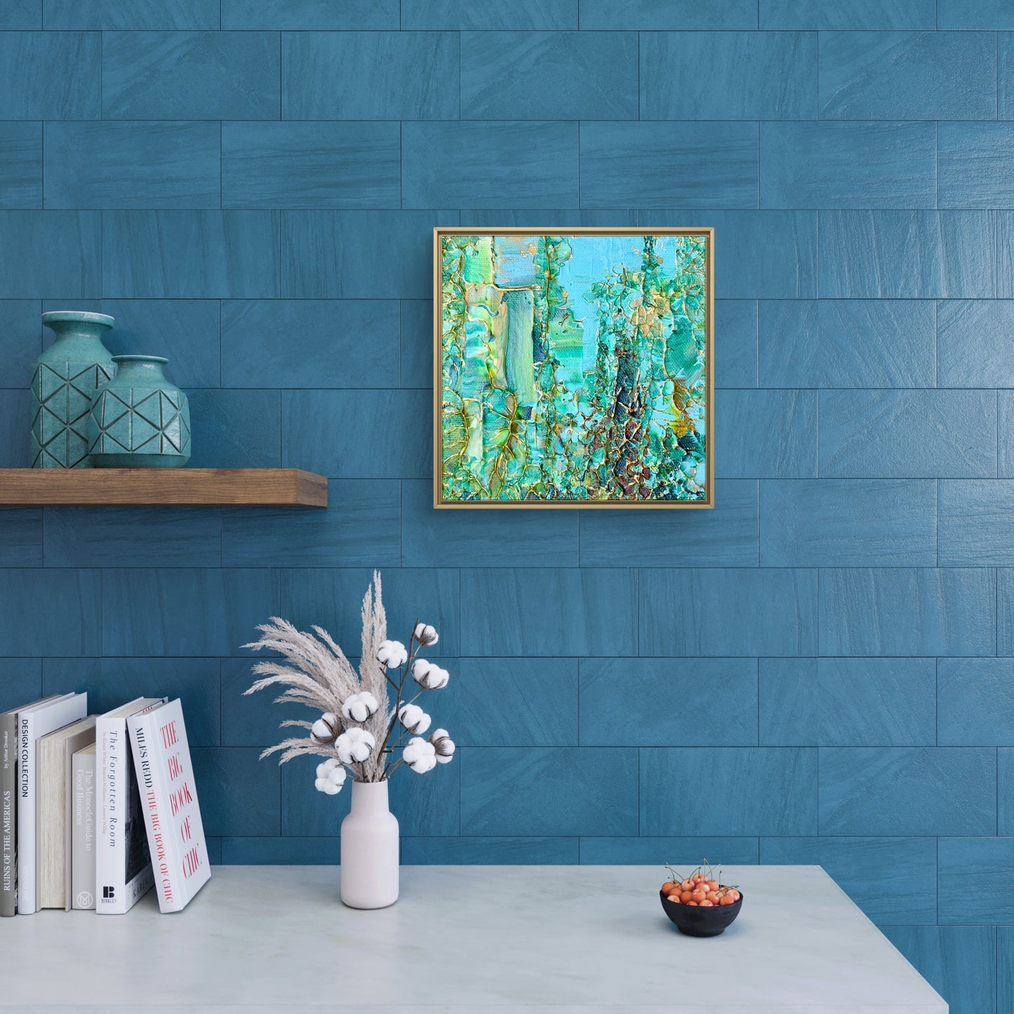 Never ending story - Art collection original