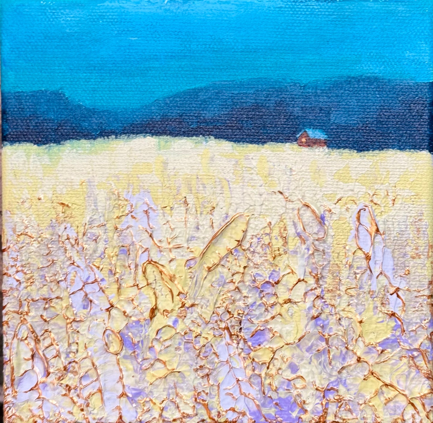 Never ending story - Art collection original