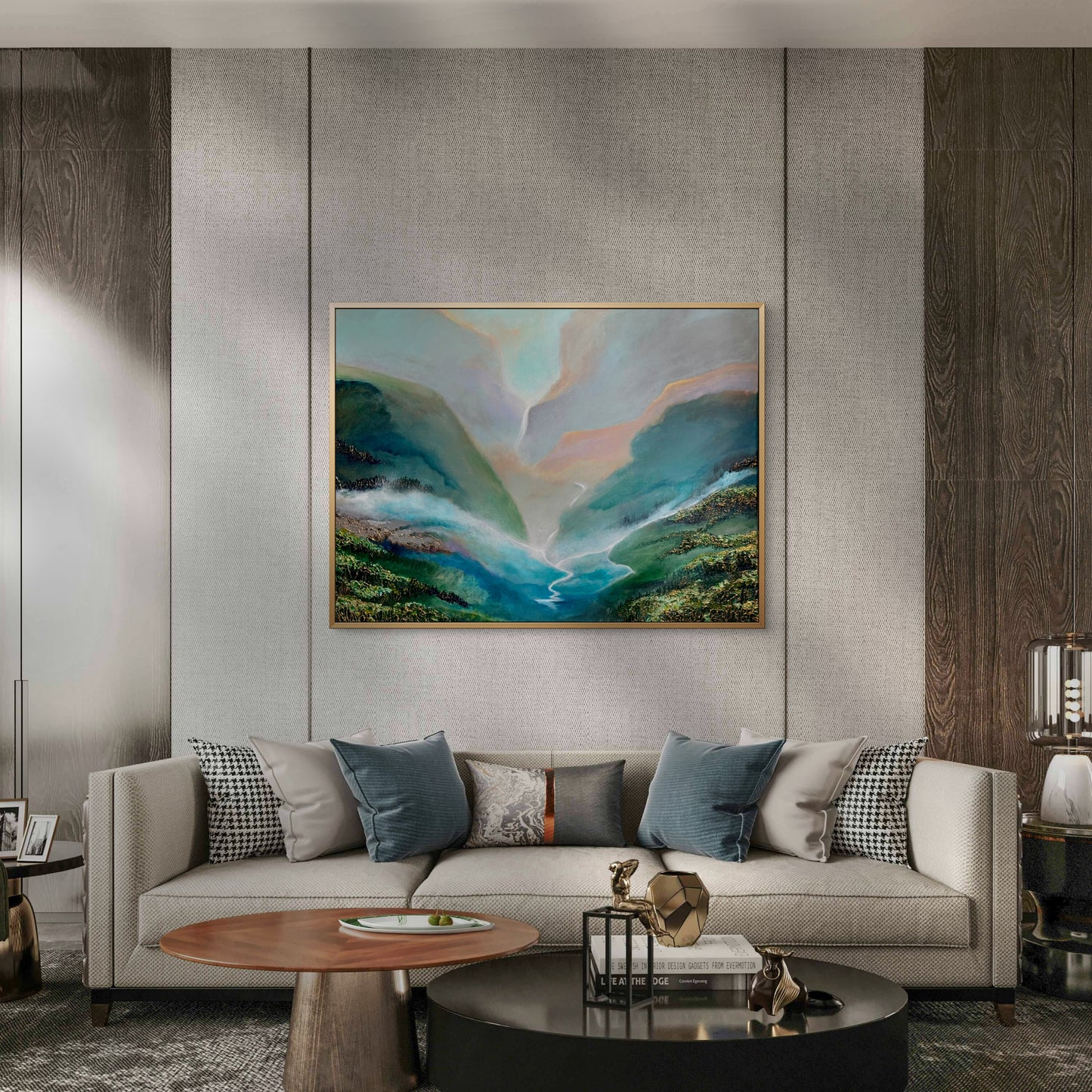 Dreamscape - original