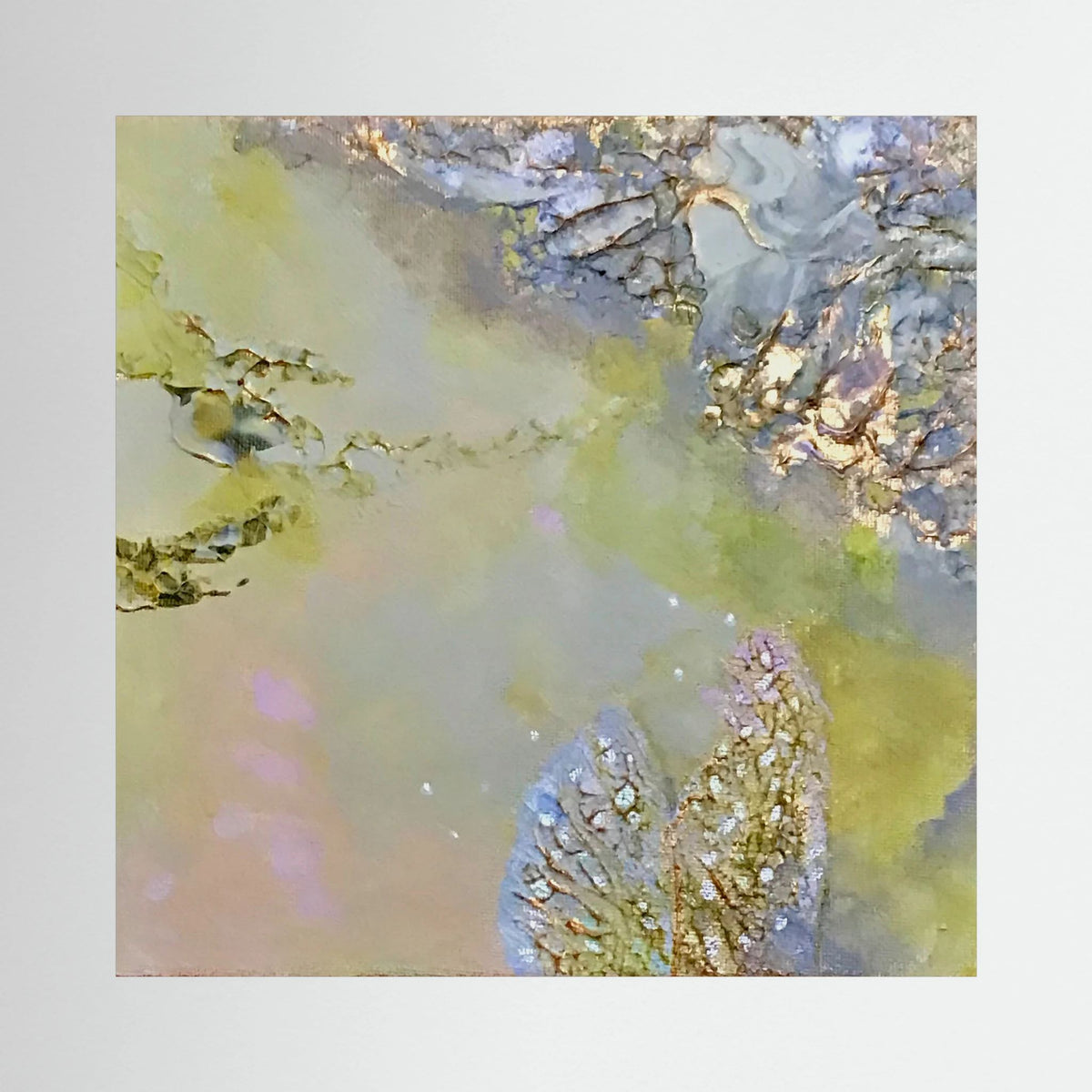 Fragile I