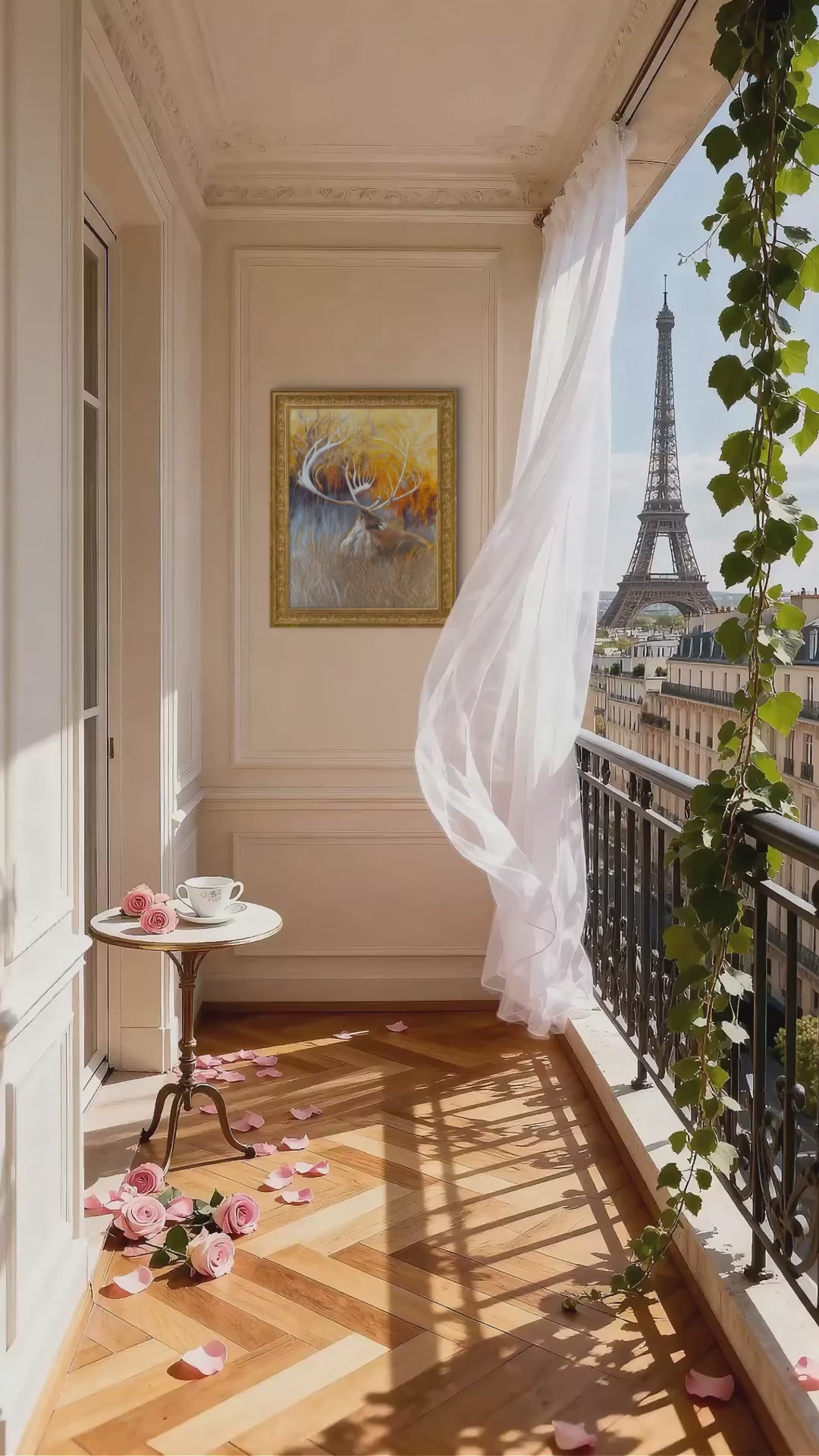 Artbyninabjork_paintingmajesticstillness